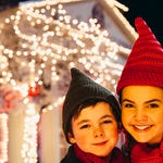 Image for the Film programme "Northpole"