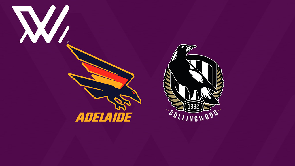 Live: AFLW