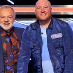 Image for the Game Show programme "Wheel of Fortune"