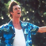 Image for the Film programme "Ace Ventura: When Nature Calls"