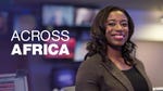 Image for the News programme "Across Africa"