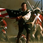 Image for the Film programme "The Patriot"