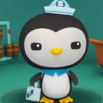 Image for Animation programme "Octonauts"