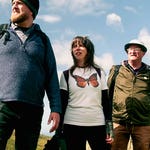 Image for the Nature programme "Am Dro!"