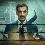 Image for the Drama programme "The Diplomat"