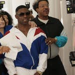 Image for episode "Meal Ticket" from Sport programme "Mike"