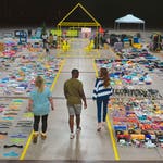 Image for Documentary programme "Sort Your Life Out"