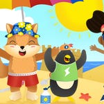 Image for Animation programme "Yakka Dee!"