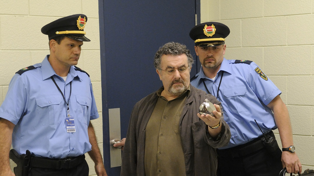 Warehouse 13 Season 4 Episode 10 on Sky Sci-Fi HD - TV Programme Poster