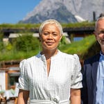 Image for the Documentary programme "Amazing Hotels: Life Beyond the Lobby"