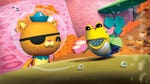 Image for Animation programme "Octonauts"