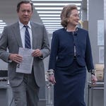 Image for the Film programme "The Post"