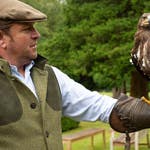 Image for the Cookery programme "James Martin's Great British Adventure"