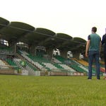 Image for Reality Show programme "Don't Tell the Bride"