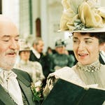 Image for the Drama programme "Bramwell"