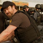 Image for the Film programme "Den of Thieves"
