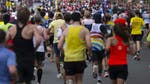 Image for the Sport programme "Marathons"