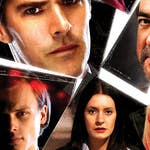 Image for Drama programme "Criminal Minds"