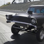 Image for the Reality Show programme "Kindig Customs"