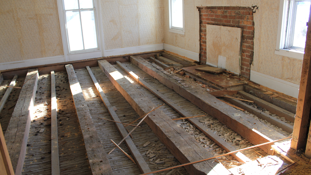 Salvage Dawgs Season 3 Episode 5 on Discovery Channel +1 - TV Programme Poster