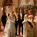 Image for the Drama programme "The Gilded Age"