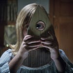 Image for the Film programme "Ouija: Origin of Evil"
