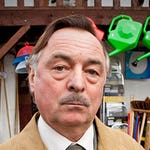 Image for Drama programme "Midsomer Murders"