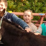Image for the Kids Drama programme "The Dumping Ground"