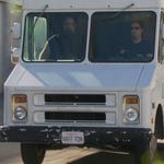 Image for episode "Trading Places" from Reality Show programme "Auction Hunters"