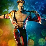 Image for the Film programme "Street Dancer 3D"