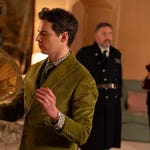 Image for the Drama programme "Shakespeare and Hathaway - Private Investigators"