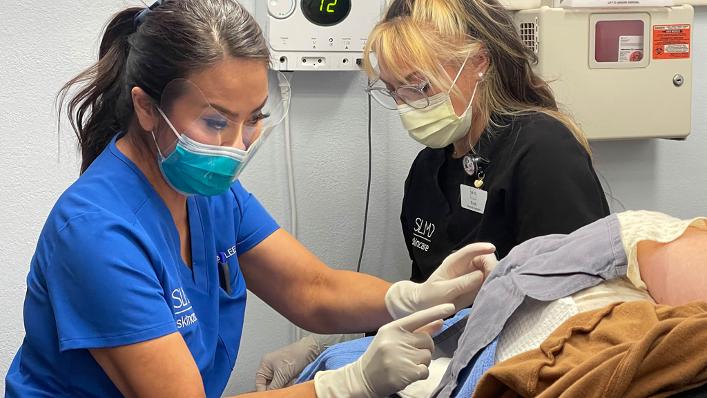 Dr Pimple Popper: Breaking Out on TLC: full details and when it's on ...