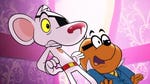 Image for the Animation programme "Danger Mouse"