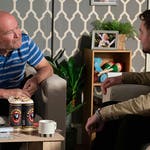 Image for the Soap programme "EastEnders"