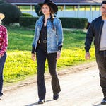 Image for Drama programme "NCIS"