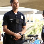 Image for episode "End Game" from Drama programme "The Rookie"