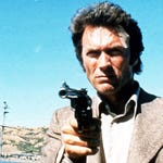 Image for the Film programme "Magnum Force"