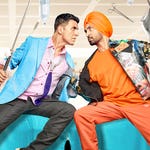 Image for the Film programme "Good Newwz"