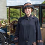 Image for Drama programme "Downton Abbey"