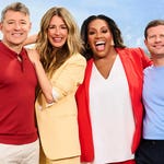 Image for the Magazine Programme programme "This Morning"