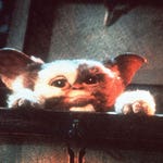 Image for the Film programme "Gremlins"