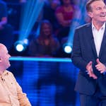 Image for the Quiz Show programme "Beat the Chasers"