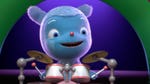 Image for Entertainment programme "Blero Yn Mynd I Ocido"