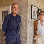 Image for the DIY programme "Grand Designs"