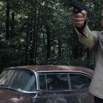 Image for the Film programme "Last Seen Alive"