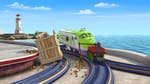 Image for the Childrens programme "Chuggington"