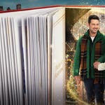 Image for the Film programme "A Fabled Holiday"