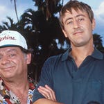 Image for the Sitcom programme "Only Fools and Horses"