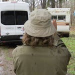 Image for Reality Show programme "American Pickers"