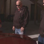 Image for the Documentary programme "Pawn Stars"